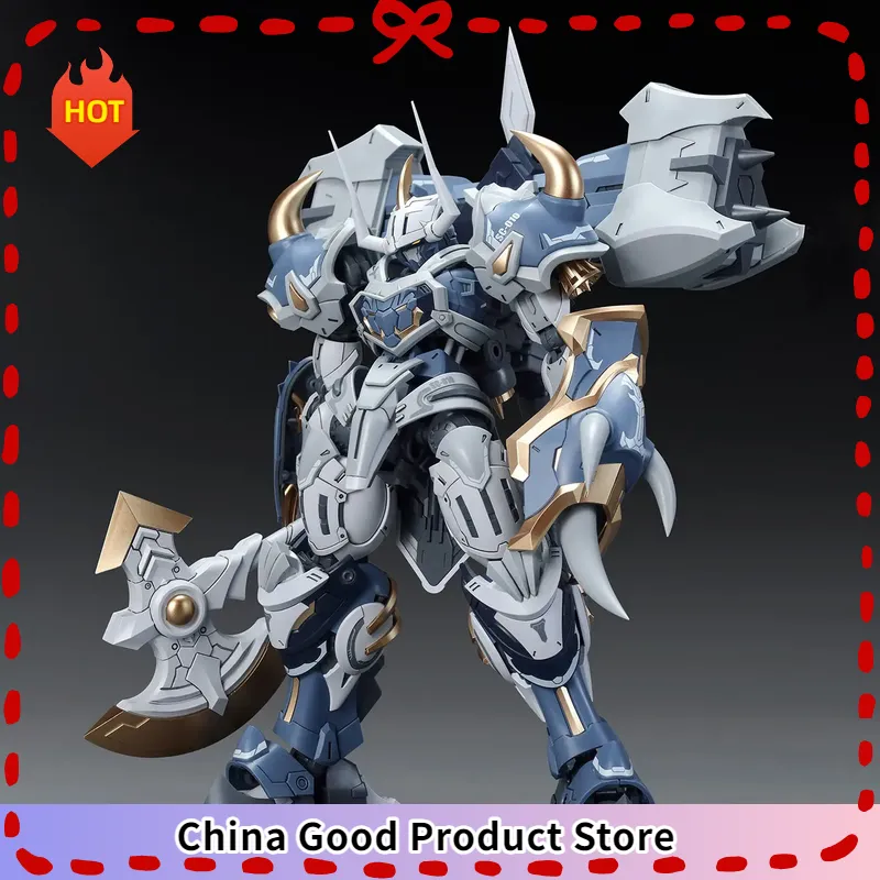 New SNAA Model The Round Table - огляд і ціна Model Kit Galahad