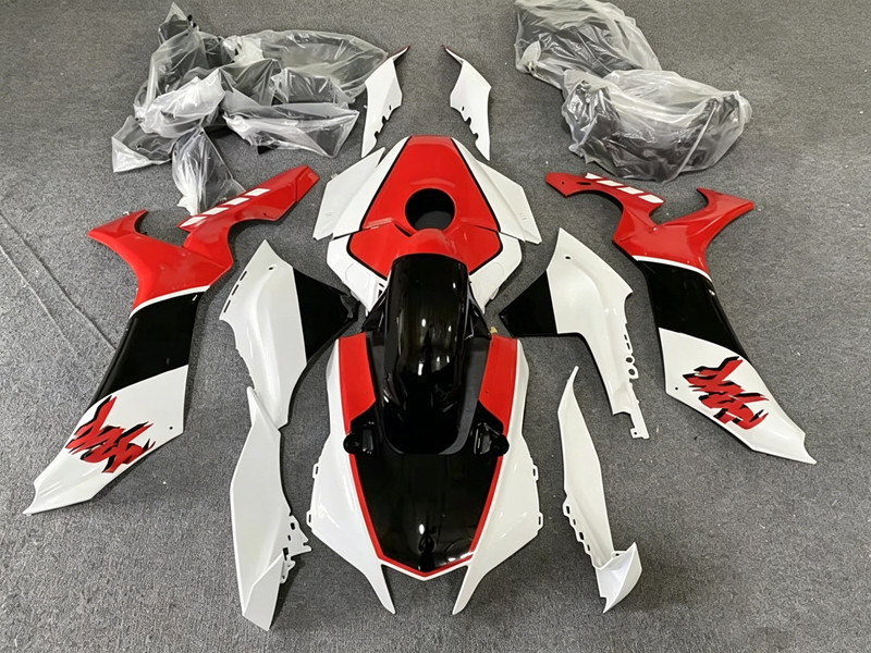4 Gift new ABS fairing kit, su - огляд і ціна Model Kit Yamaha R1