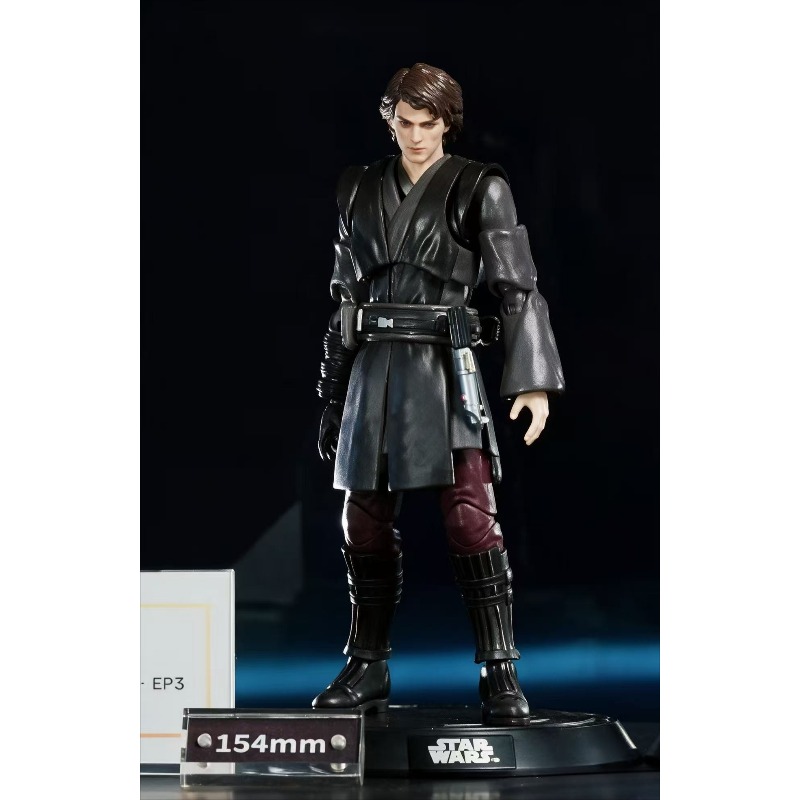 New Blokees Star Wars Champion - огляд і ціна Model Kit Shooting Star Dragon