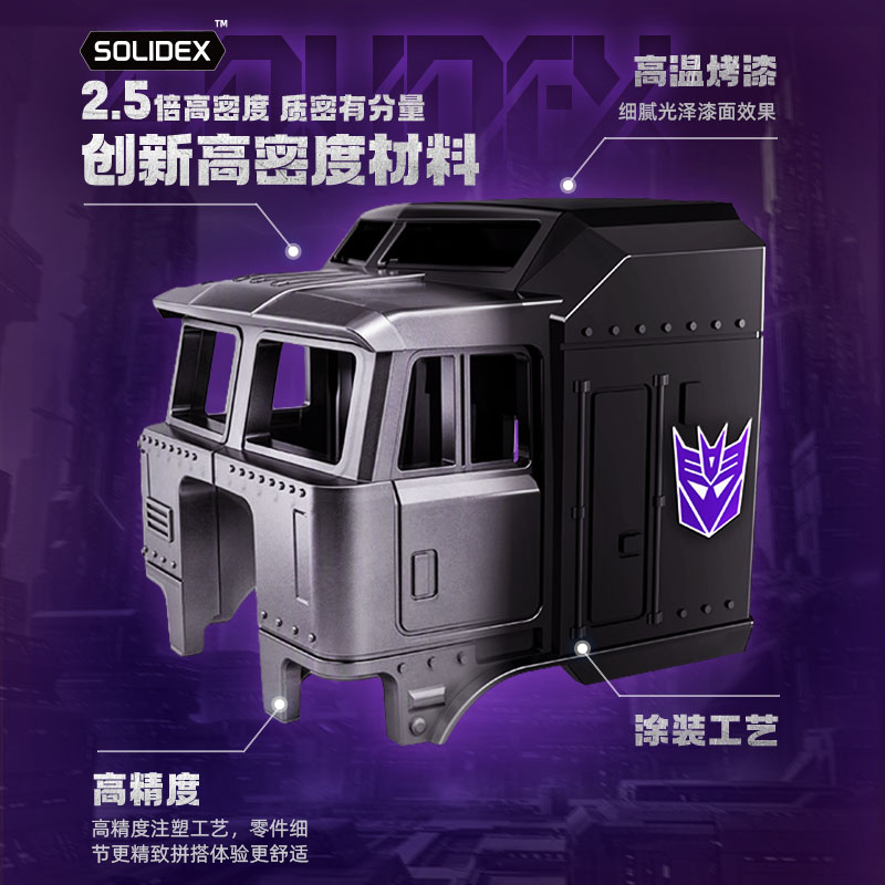 BLOKEES Wheels Transformers ca - огляд і ціна Model Kit Optimus