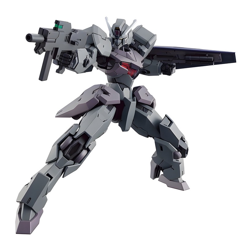 HG1/144 Gawilva Mobile Suit Th - огляд і ціна Model Kit Zaku
