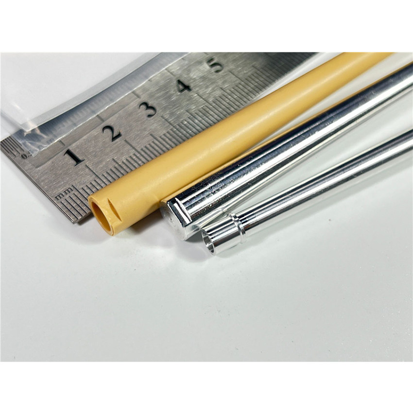 1/35 Scale Metal Barrel Shell  - огляд і ціна Model Kit History