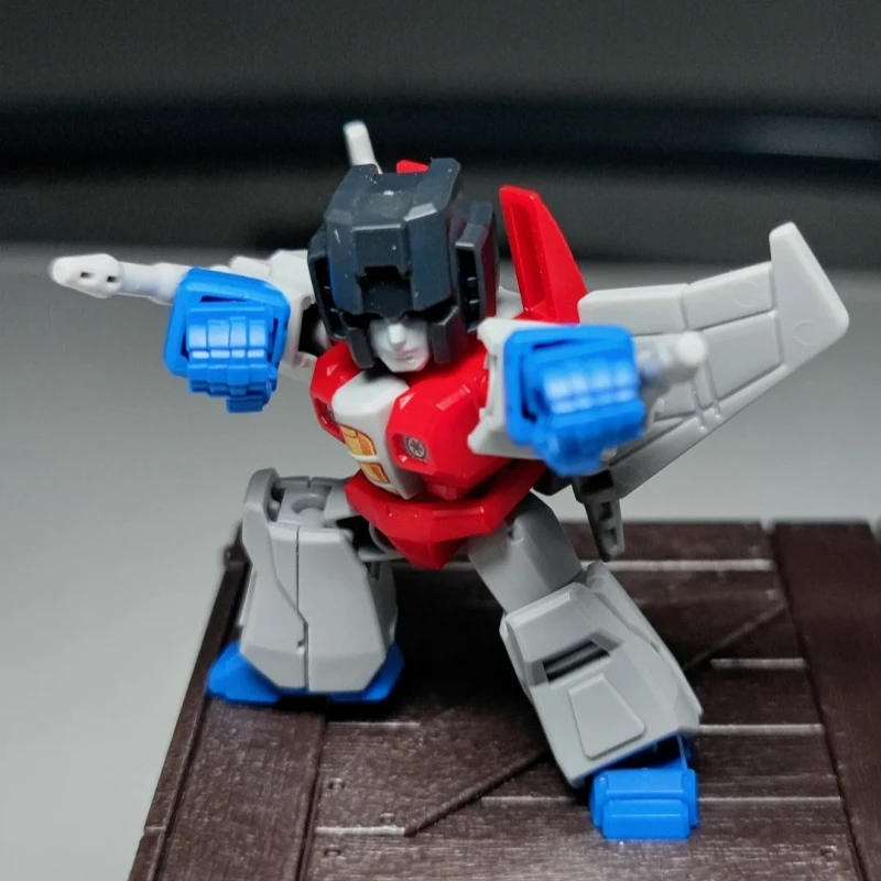 Hot Blokees Transformers Defen - огляд і ціна Model Kit Optimus
