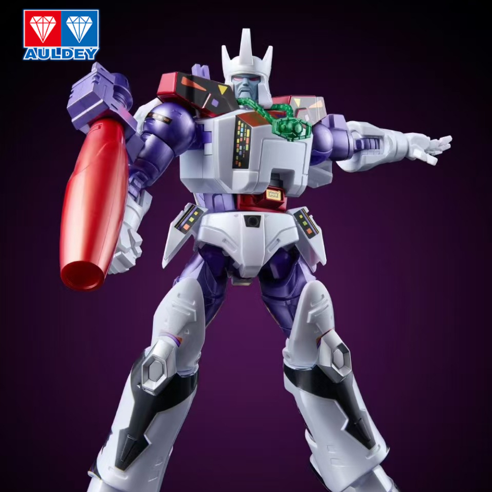 G1 Classic Replica Transformer - огляд і ціна Model Kit Optimus