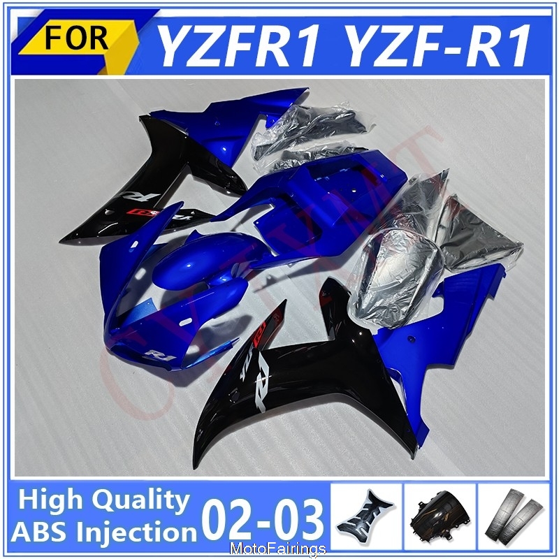 Motorcycle Bodywork Fairing Ki - огляд і ціна Model Kit Yamaha R1