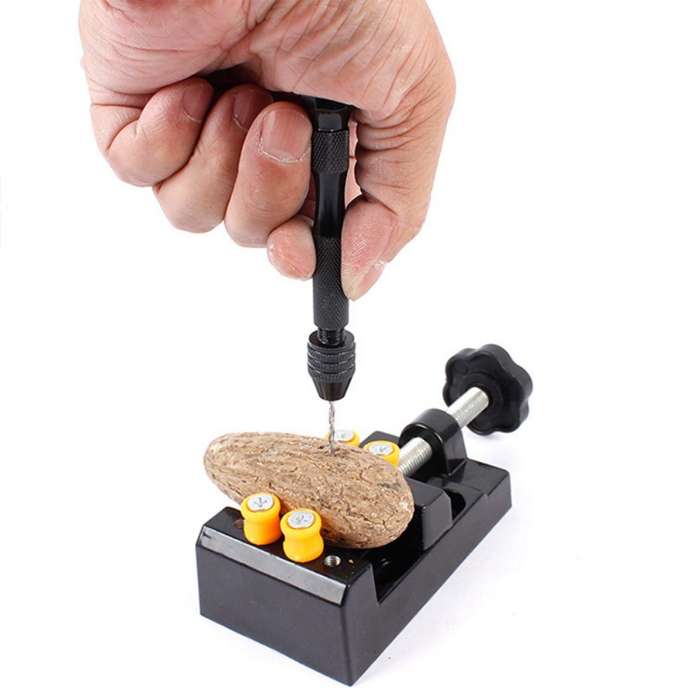 Precision Mini Drill Set HSS M - огляд і ціна Model Kit Paint Set