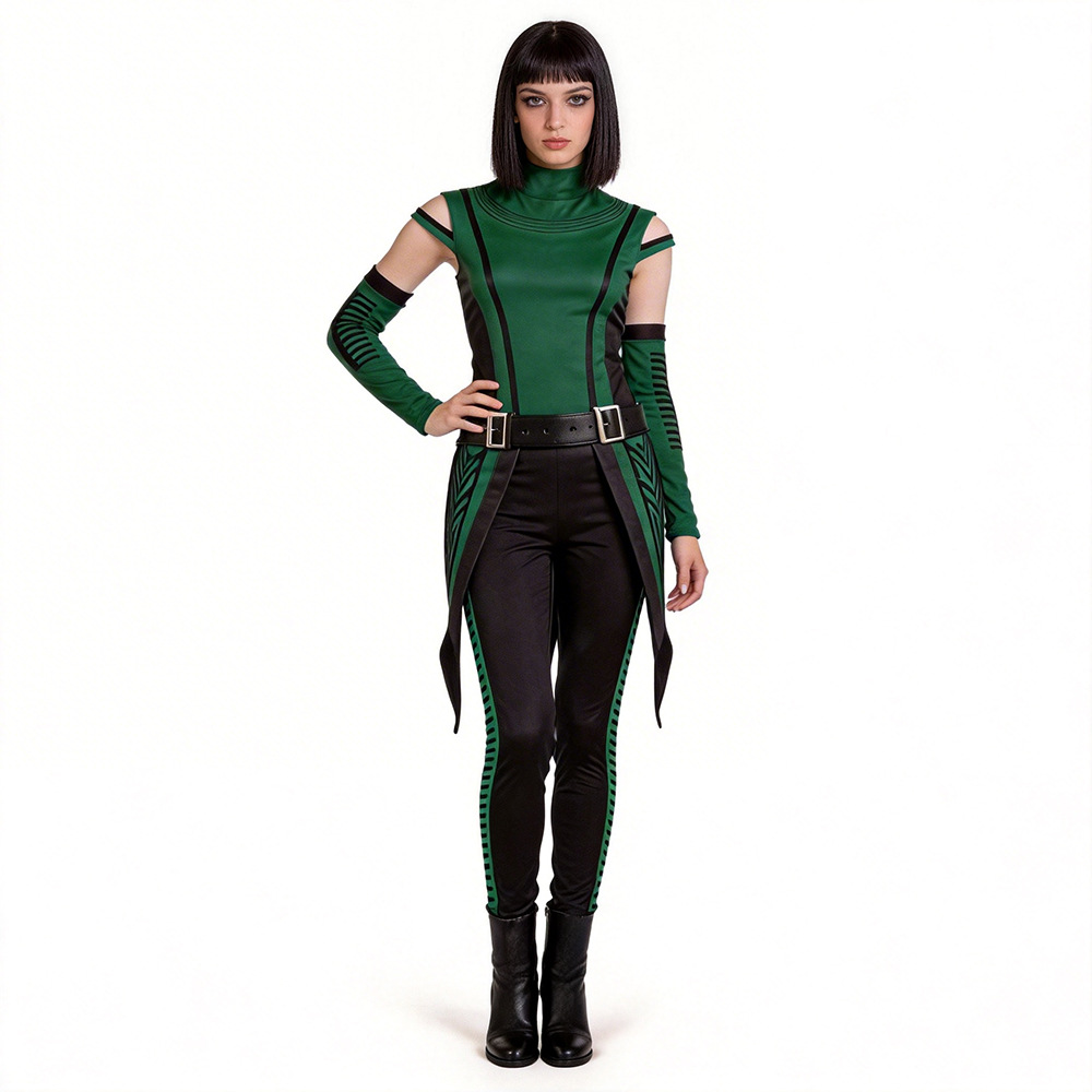 Guardians of the Galaxy Vol. 2 - огляд і ціна Model Kit Galahad