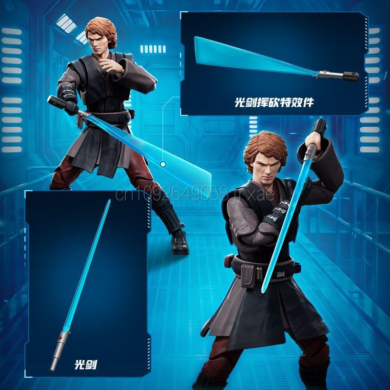 Blokees Star Wars Champion Cla - огляд і ціна Model Kit Shooting Star Dragon