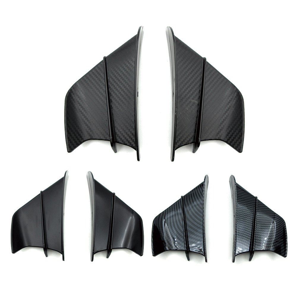 Motorcycle Winglet Aerodynamic - огляд і ціна Model Kit Yamaha R1