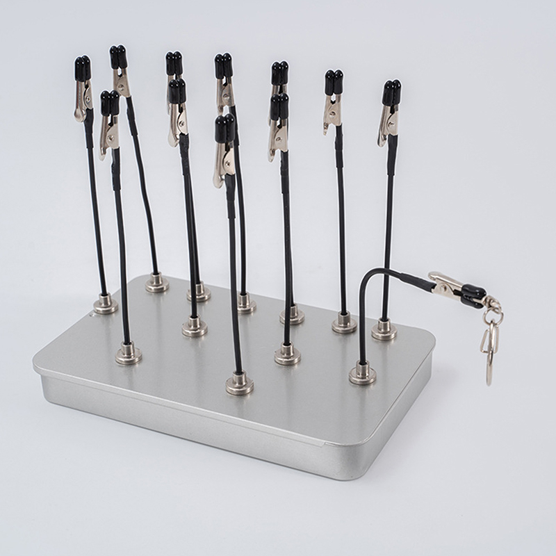Model Paint Stand Base with 12 - огляд і ціна Plastic Model Paint