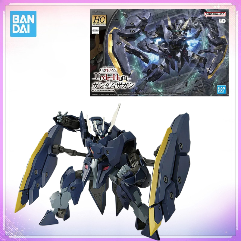 In Stock Bandai Genuine Boxed  - огляд і ціна Model Kit Gundam Mg