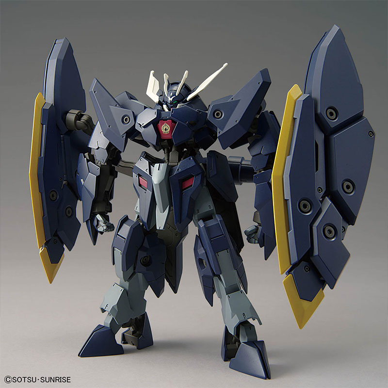 In Stock Bandai Genuine Boxed  - огляд і ціна Model Kit Gundam Mg