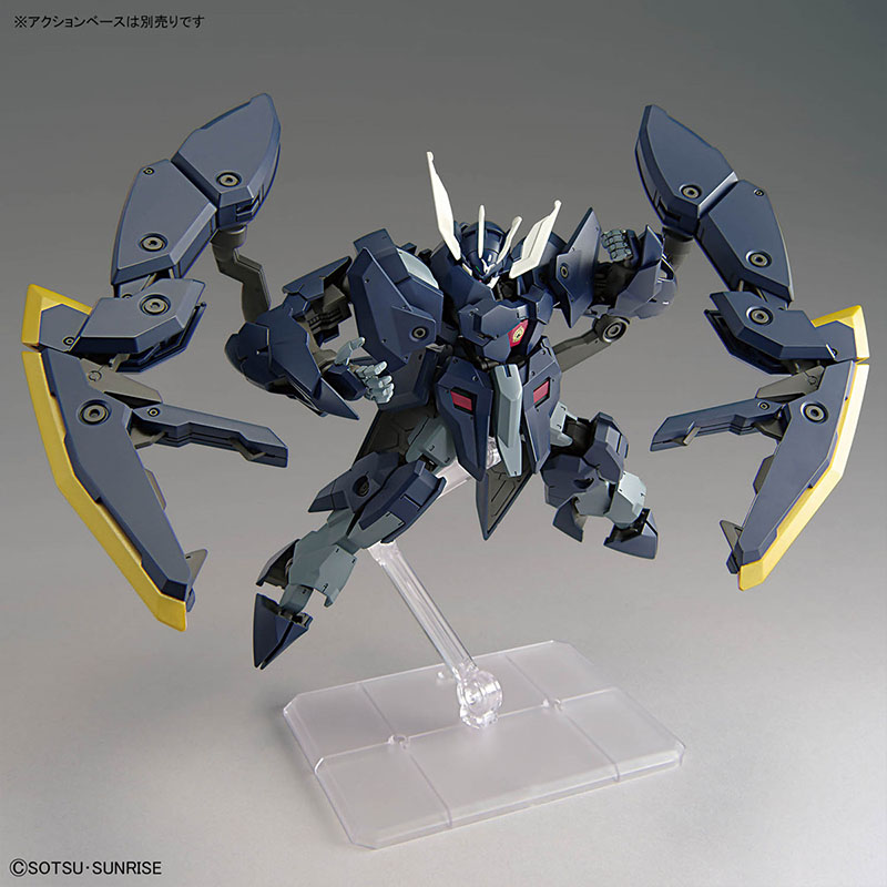 In Stock Bandai Genuine Boxed  - огляд і ціна Model Kit Gundam Mg