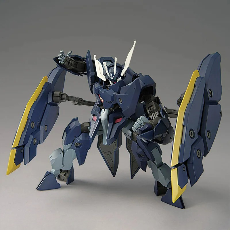 In Stock Bandai Genuine Boxed  - огляд і ціна Model Kit Gundam Mg
