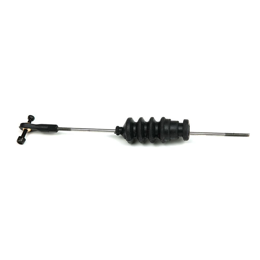 1pcs RC Model Boat Push Rod Ki - огляд і ціна Model Kit History