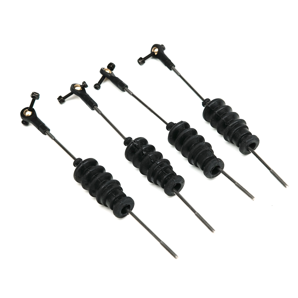 1pcs RC Model Boat Push Rod Ki - огляд і ціна Model Kit History