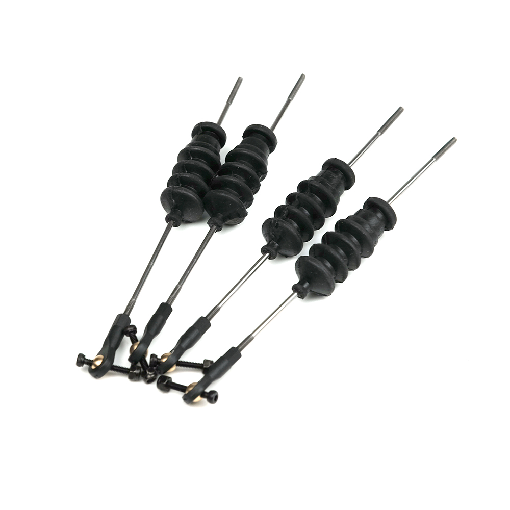 1pcs RC Model Boat Push Rod Ki - огляд і ціна Model Kit History