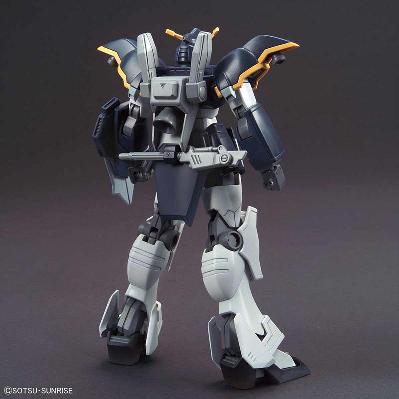 Bandai HG 1/144 Wing Zero Deat - огляд і ціна Model Kit Gundam Mg