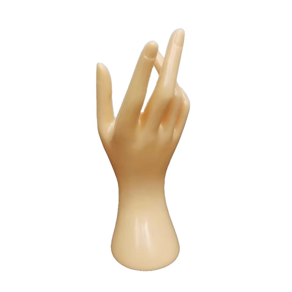 New Jewelry Display Hand Model - огляд і ціна Plastic Model Paint