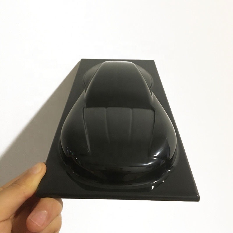 10 Pcs/Lot Car Speed Shape Sam - огляд і ціна Plastic Model Paint