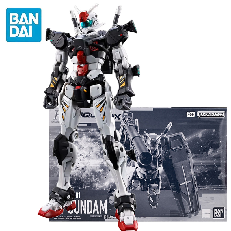 In Stock BANDAI PB LIMITED HG  - огляд і ціна Model Kit Gundam Mg