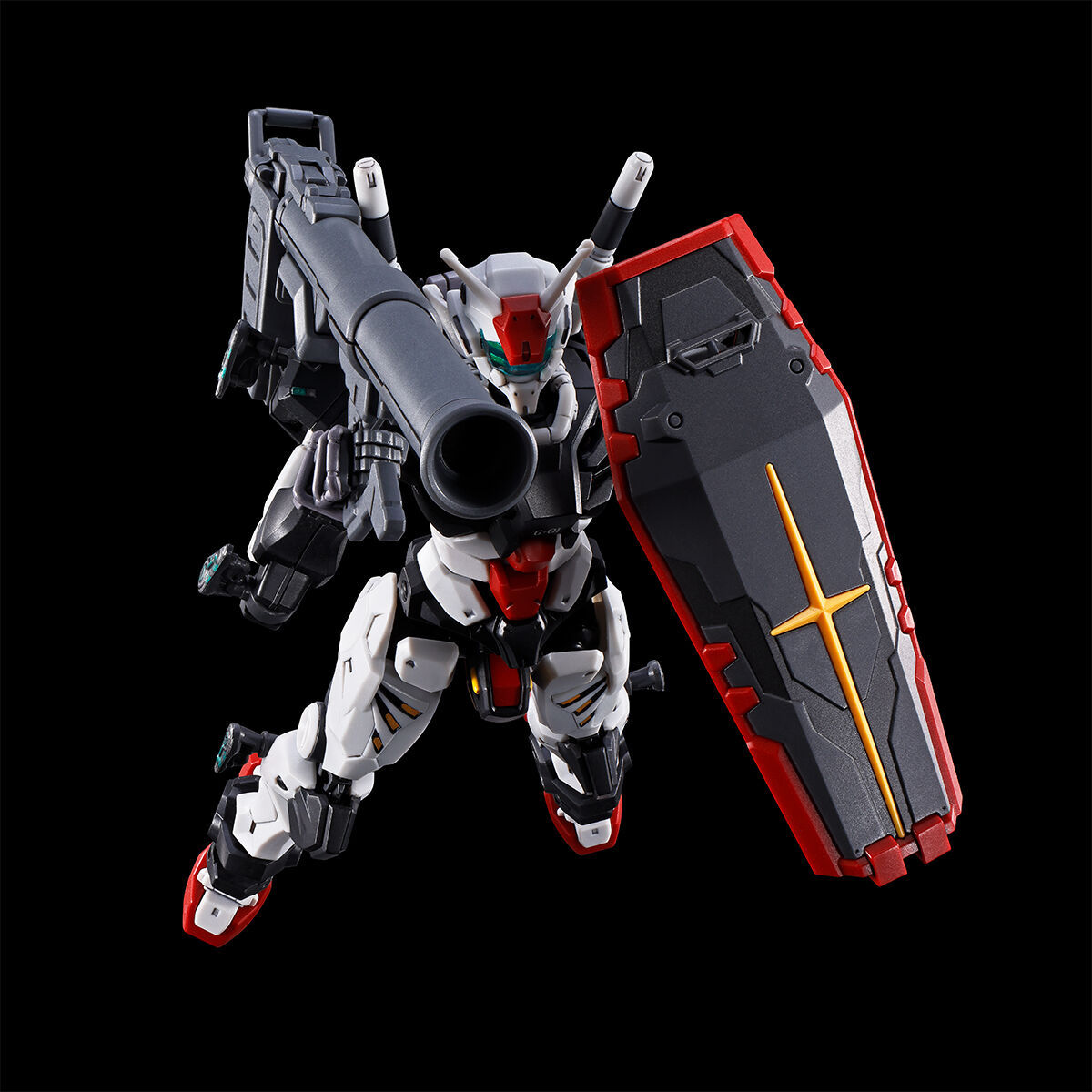 In Stock BANDAI PB LIMITED HG  - огляд і ціна Model Kit Gundam Mg