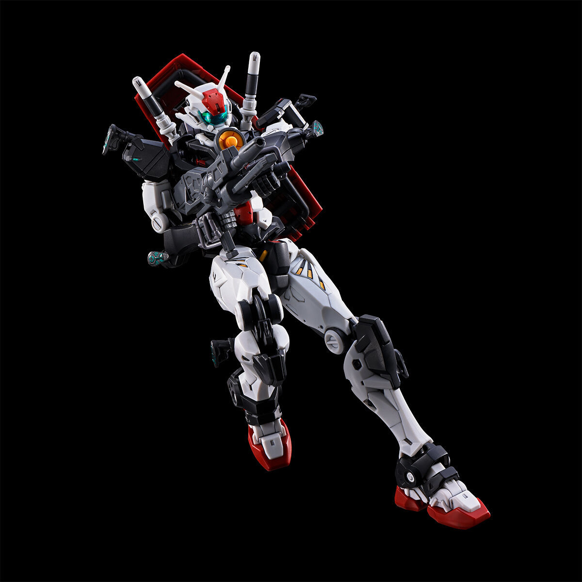 In Stock BANDAI PB LIMITED HG  - огляд і ціна Model Kit Gundam Mg