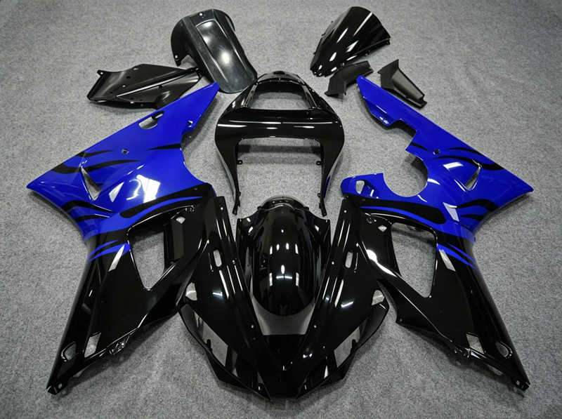 4 Gift new ABS fairing kit - s - огляд і ціна Model Kit Yamaha R1