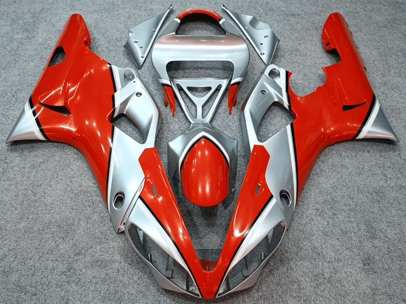 4 Gift new ABS fairing kit - s - огляд і ціна Model Kit Yamaha R1