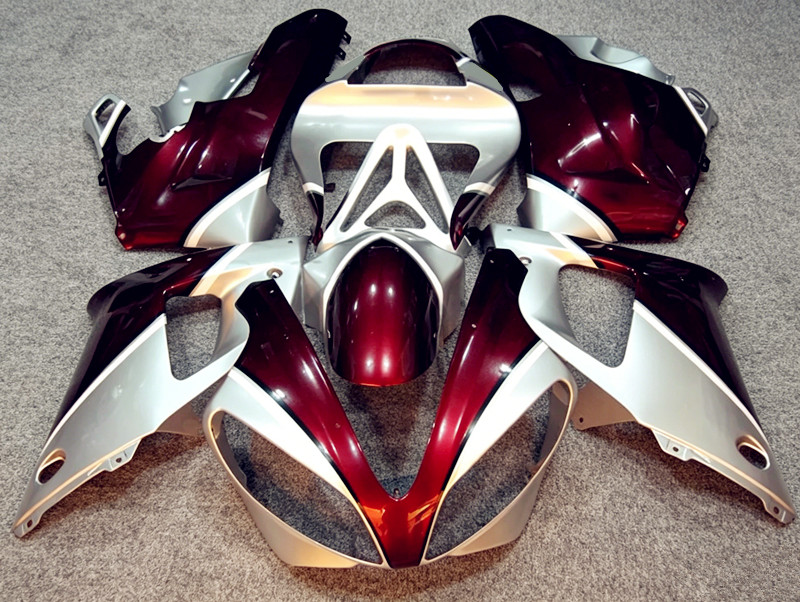 4 Gift new ABS fairing kit - s - огляд і ціна Model Kit Yamaha R1