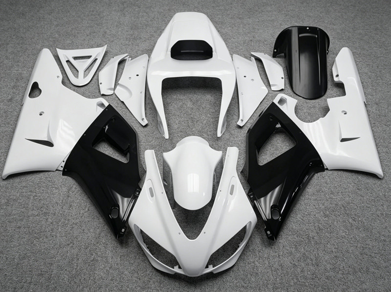 4 Gift New ABS fairing kit is  - огляд і ціна Model Kit Yamaha R1