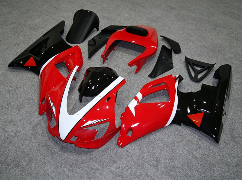 4 Gift New ABS fairing kit is  - огляд і ціна Model Kit Yamaha R1